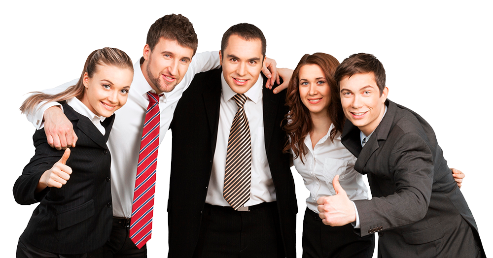 Team Business