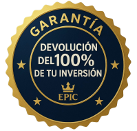 GARANTÍA EPIC
