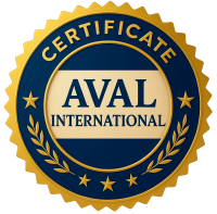 AVAL INTERACIONAL